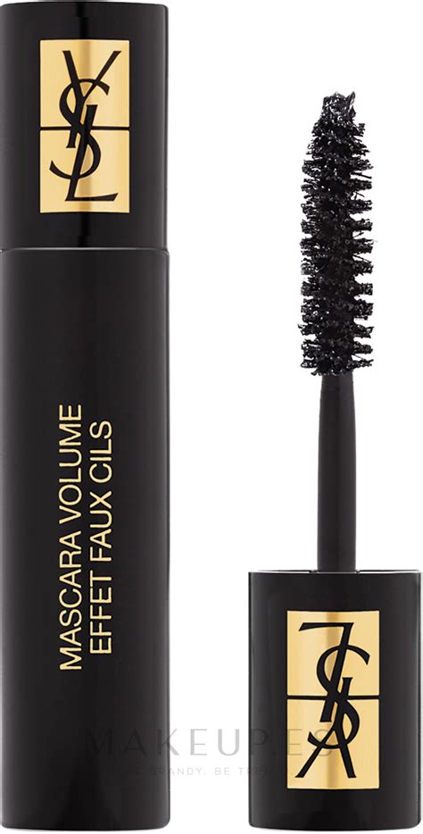 ysl volume mascara boots.